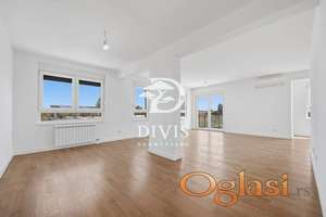 Novogradnja u Zemunu, Banatska, 4.5 stan, 157m2